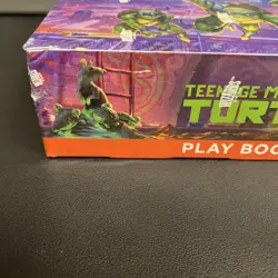 Teenage Mutant Ninja Turtles Play Booster Box Sealed New MTG - Image 4