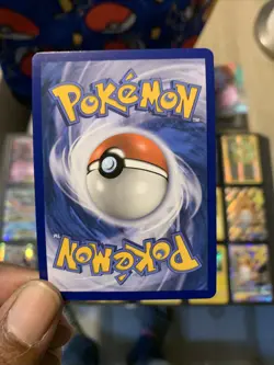 Pokemon TCG Shining Rayquaza Shining Legends 56/73 Holo Shiny Holo Rare 9/10 NM - Image 2