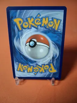 Pokemon TCG Victini 208 Scarlet & Violet Black Star Promos - Image 2