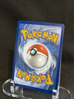 Snover 140/132 Illustration Rare Mega Evolution Pokemon Near Mint - Image 2