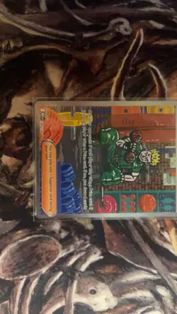 Lt. Surge’s Bargain 185/132 NM Mega Evolution Pokemon - Image 3