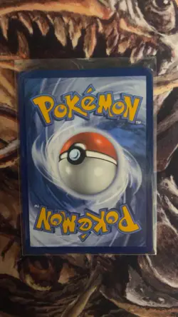 Lt. Surge’s Bargain 185/132 NM Mega Evolution Pokemon - Image 4