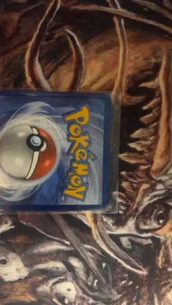 Lt. Surge’s Bargain 185/132 NM Mega Evolution Pokemon - Image 5