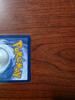 Pokemon TCG Mew EX 193/165 Ultra Rare Holo Basic 180 HP Scarlet & Violet 151 - Image 3