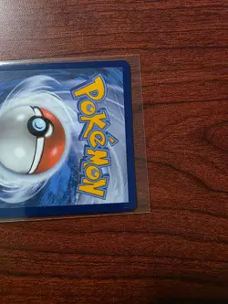 Pokemon TCG Mew EX 193/165 Ultra Rare Holo Basic 180 HP Scarlet & Violet 151 - Image 4