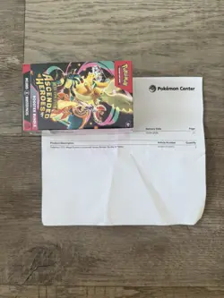 Pokemon TCG: Mega Evolution-Ascended Heroes Booster Bundle X2 IN HAND - Image 2