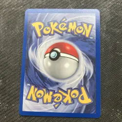 Pokemon TCG Dark Wartortle 46/82 Team Rocket Regular Nm - Image 2