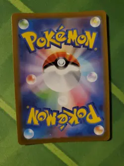 Sandygast Full Art 075/071 AR sv2D Clay Burst JP Pokemon NM - Image 2