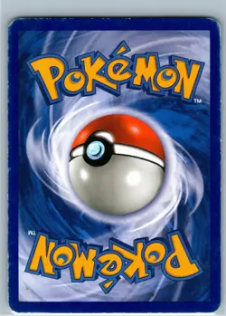 Duskull 51/100 Reverse Holo Common Crystal Guardians EX English Pokemon Card - Image 2