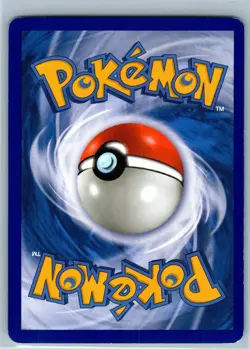 Pokemon Card - Ninjask Deoxys 13/107 Rare Reverse Holo Stamped - Image 2