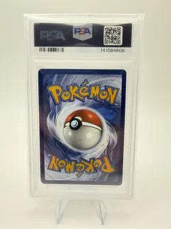 PSA 10 Gem Mint 💎 Thundurus Pokemon Center Exclusive Black Bolt Promo ETB #209 - Image 2