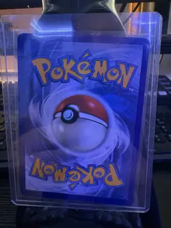 Pokemon Mega Absol EX 086/132 Me01 Mega Evolution Holo Double Rare English - Image 2