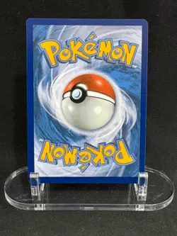 Roaring Moon ex 262/182 Hyper Rare Paradox Rift Pokemon Holo Near Mint - Image 2