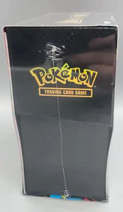 POKEMON MEGA EVOLUTION - LUCARIO Elite Trainer Box ETB - NEW - Image 3