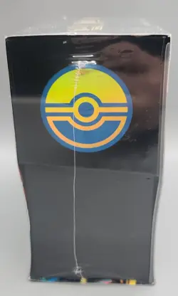 POKEMON MEGA EVOLUTION - LUCARIO Elite Trainer Box ETB - NEW - Image 4