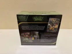 Pokemon Mega Evolution Perfect Order Pokemon Center ETB - Image 2