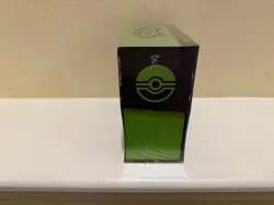 Pokemon Mega Evolution Perfect Order Pokemon Center ETB - Image 3