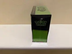 Pokemon Mega Evolution Perfect Order Pokemon Center ETB - Image 4
