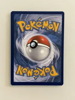 Jolteon VMAX SWSH184 Promo SWSH Black Star Pokemon NM - Image 2