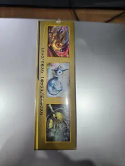 Pokemon GX Tag Team All Stars Box Sealed Japanese SM12a - Image 2