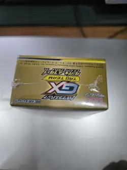 Pokemon GX Tag Team All Stars Box Sealed Japanese SM12a - Image 5