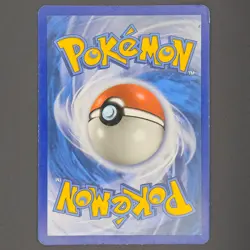 Pokemon TCG Detective Pikachu Movie Promo Holo Foil Card SM190 MP - Image 2