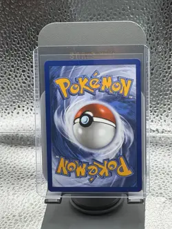 Pokemon Litten Promo ME: Mega Evolution Promo 044 NM - Image 2