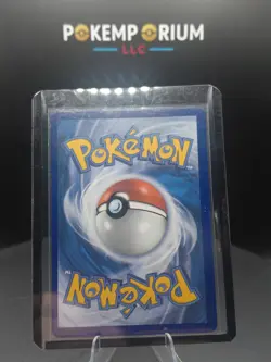Pokemon Team Rocket's Nidoking ex 233/182 Destined Rivals Rare Holo 330HP - Image 2