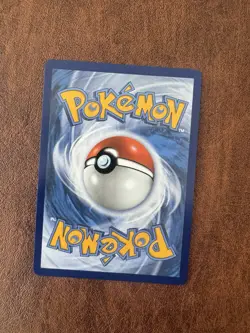 Pokemon TCG Togekiss Ascended Heroes NM 235/217 Pack fresh - Image 2