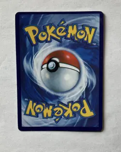 Pokemon TCG M Gengar EX Ultra Rare Mega Full Art Holo XY Phantom Forces 35/119 - Image 2