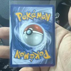 Pokemon Rosa's Encouragement 123/088 Full Art Perfect Order - Image 2