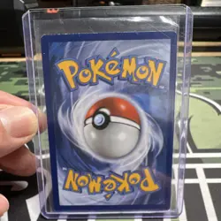 Pokemon Pikachu 005/025 Celebrations Holo Rare Basic 60 HP - Image 2