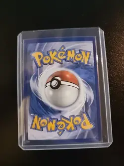 Mew ex SVP 053 Pokemon TCG Scarlet Violet 151 Black Star Promo Full Art - Image 2