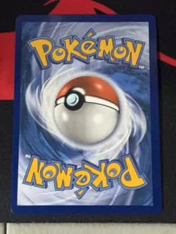 Oricorio ex 024 ME: Mega Evolution Promo NM Pokemon 2025 - Image 2
