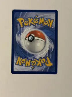 Pokemon TCG Gardevoir TG05/TG30 SWSH Silver Tempest Trainer Gallery Card - NM! - Image 2