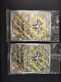 Magneton SVP 159 Scarlet & Violet Surging Sparks ETB Promo Sealed Pokemon C - Image 1