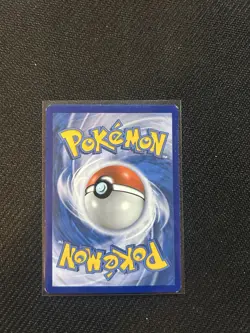 Bidoof 117/160 XY Primal Clash Regular Uncommon Basic 70 HP 20+ Pokemon TCG - Image 2