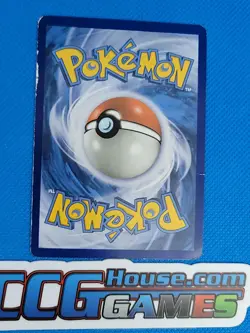 Pokemon Legendary Treasures - Charmander 17/113 Build-A-Bear Promo *CCGHouse* RB - Image 3