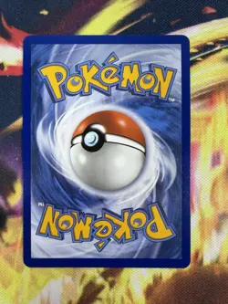 Poke Pad Full Art Perfect Order 113/088 NM Near Mint Pokemon - Image 2