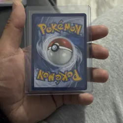Pokemon TCG Mega Diancie EX 267/217 MINT pack Fresh - Image 2