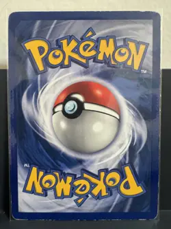 Machoke 34/102 Base Set 1st Edition 1999 Pokemon - Image 2