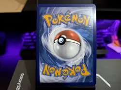 BASIC FIRE ENERGY HOLO 010 SCARLET & VIOLET ENERGIES POKEMON NM - Image 2