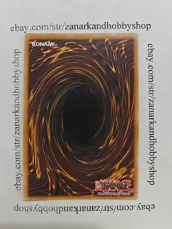 YuGiOh Master Peace, The True Dracoslaying King RA04-EN283 Platinum Secret Rare - Image 2
