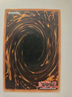 Sacred Phoenix of Nephthys EEN-ENSE3 YuGiOh Elemental Energy - Image 2