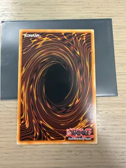 YUGIOH ECCLESIA AND THE DARK DRAGON BPRO-EN041 SECRET 1ST ED NM - Image 2