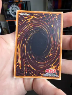 Yu-Gi-Oh! TCG GP16-JP009 Stardust Dragon Gold Rare Japanese xdk - Image 5