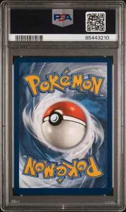 🔥 Pokemon TCG 🔥 Groudon #199 🔥 Paradox Rift Illustration Rare - PSA 9 MINT 🔥 - Image 4