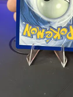 Pokemon TCG Groudon Illustration Rare Paradox Rift 199/182 - Image 5
