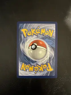 Pokemon TCG Groudon Paradox Rift 199/182 Holo Illustration Rare Holo - Image 2