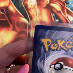 Pokemon Groudon TCG Illustration Rare 199/182 Paradox Rift Near Mint - Image 5